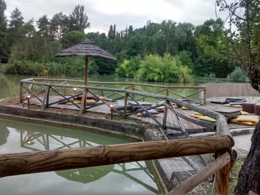 Lao Cafè - Visual