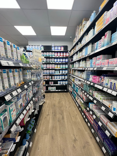 PHARMACIE DE LA GARE PALAISEAU