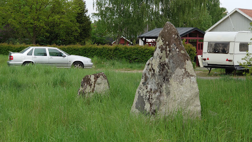 Färlövstenen Gallery - Sweden