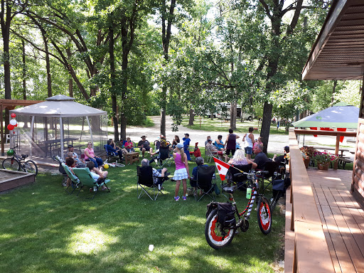 Prairie Oak Campground, MB - Thumbnail