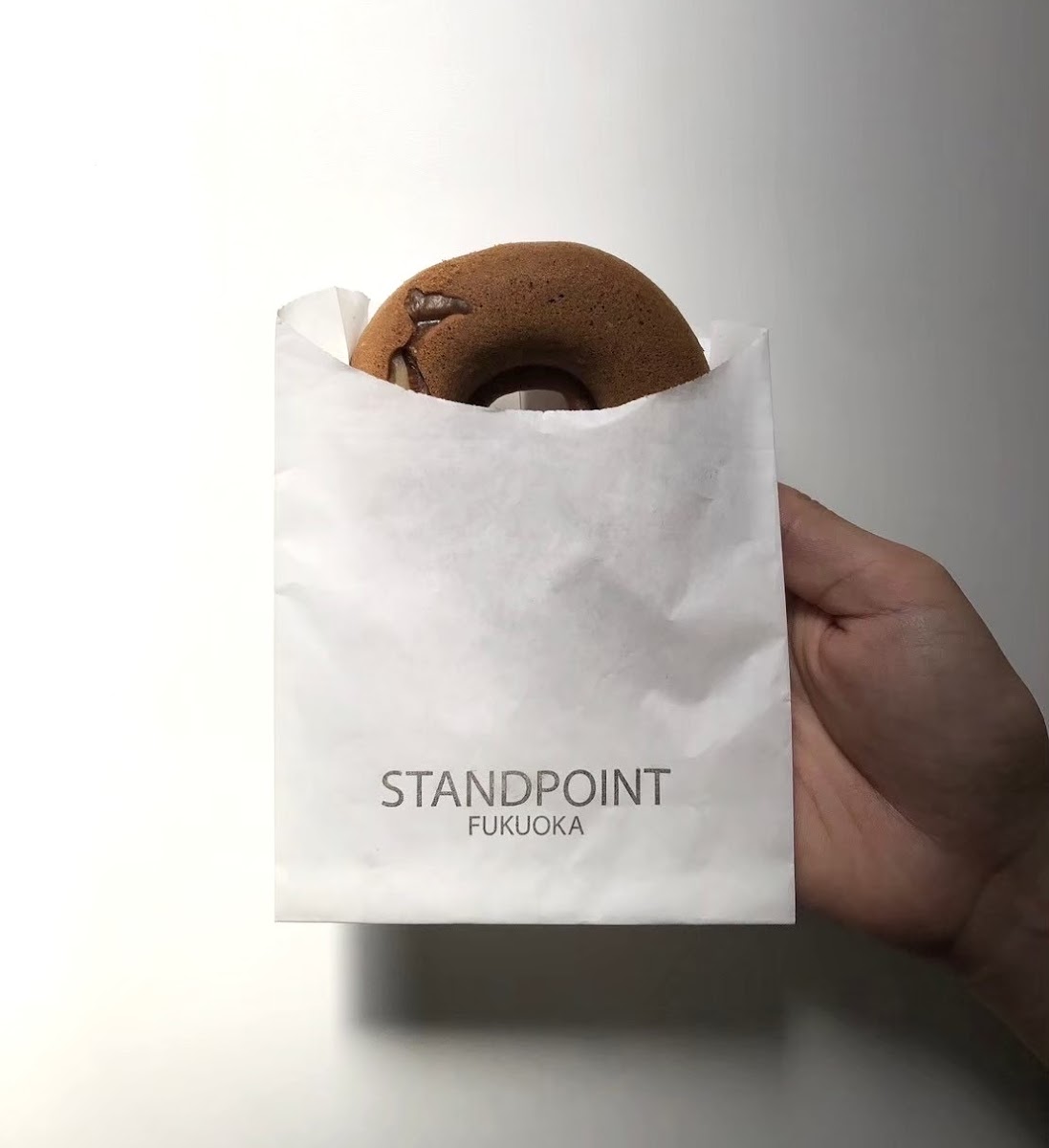 Stand Point — photo 15