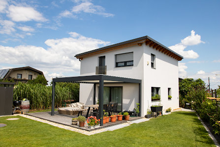 LN2 Baumanagement GmbH Rudolf-Hausner-Gasse 18, 1220 Wien, Österreich