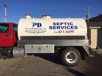 PD Plumbing Heating & Cooling