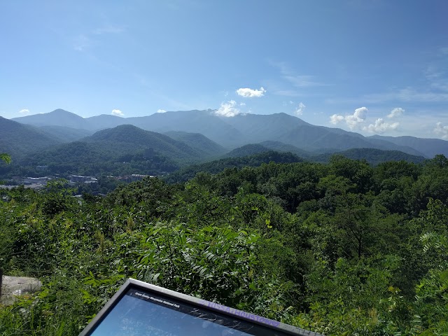 Great Smoky Mountains National Park Library