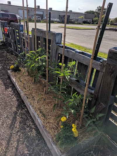 Southern Maryland Food Bank