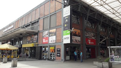 Photos of Easton Outlet Mall