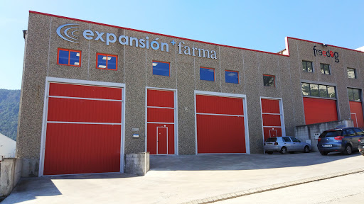 Expansión Farma