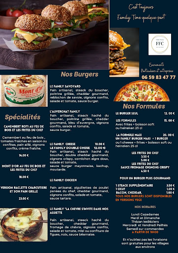 Photo 1 - Family Food Company