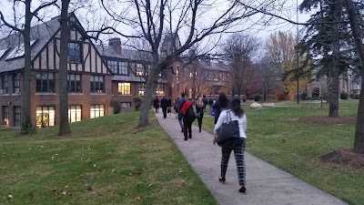 school