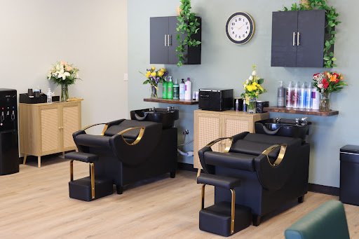 Alchemy Beauty Lounge