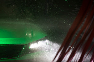 Photo n°19 de SPA auto Besançon-Châteaufarine à Franois (Station de lavage automobile)