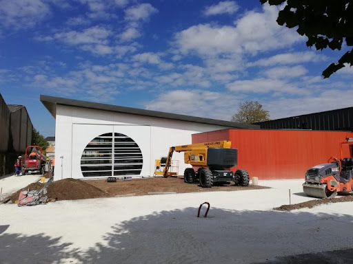 Taekwondo Club De La Plaine D'aunis - Thumbnail