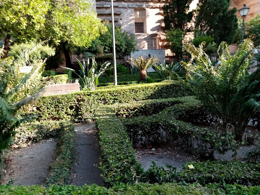 Guadalmina - Visual