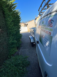 Photo n°14 de FORZY MULTI SERVICES à Étoile-sur-Rhône (Entreprise de nettoyage de vitres)