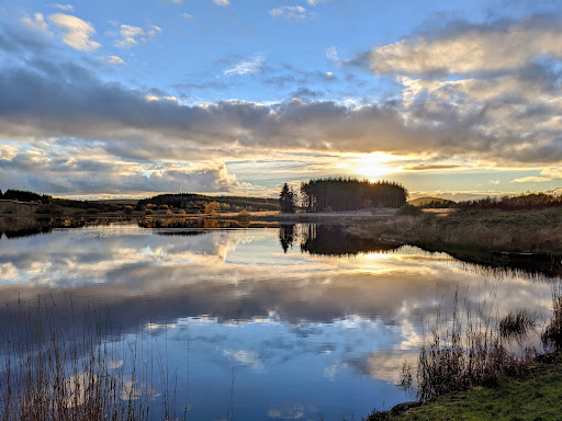 Neilston Pad