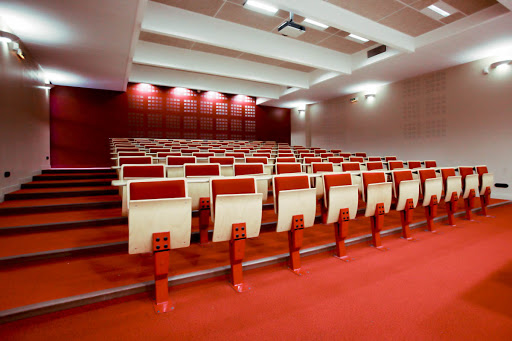 IAE Lille University School of Management - Thumbnail