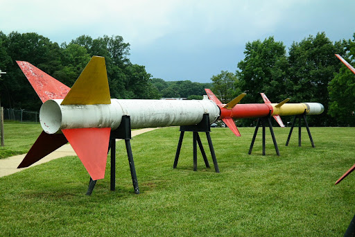 NASA Goddard Space Flight Center - Thumbnail