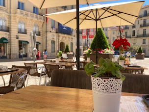 Photo n°54 de Chez Crépin à Béziers (Boutique de desserts)