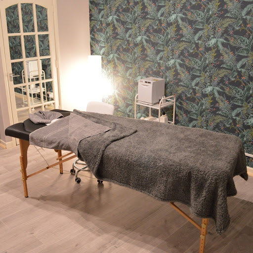 Holistic Harmony Massage Therapies