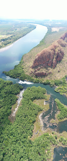 Thethebeleng / Elephant Rock, Kununurra WA - Thumbnail