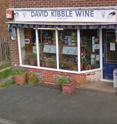 David Kibble - Visual