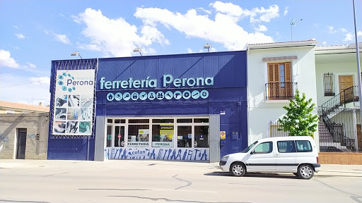 Ferreteria Perona, SLU - Thumbnail