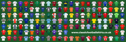 Classic Football Co Ltd. - Thumbnail