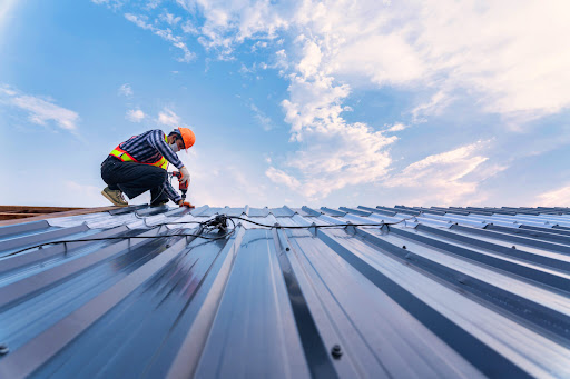 Four Corners Roofing & Restoration