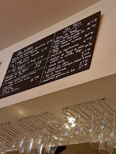restaurant Bistrot d'olivier - Thumbnail