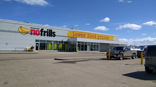 Nick's NOFRILLS Grande Prairie