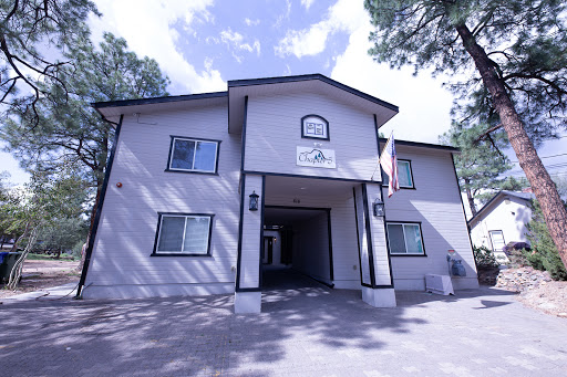 Royal Life Centers at Chapter 5