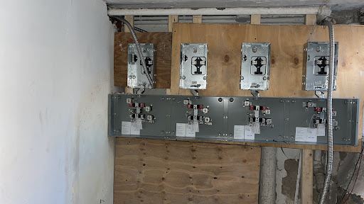 N&S Electrical Inc