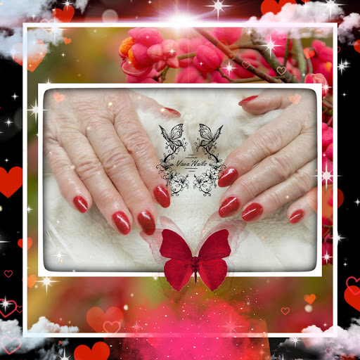 Vaea'Nails - Thumbnail