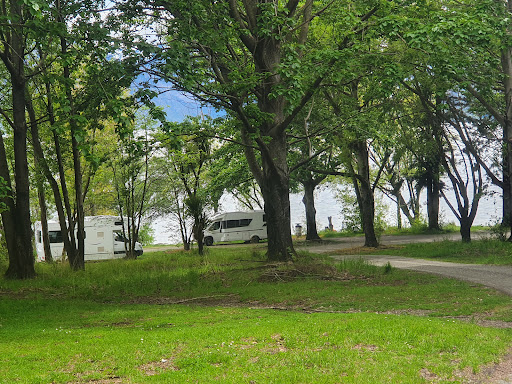 Kingston Lake Camp - Thumbnail