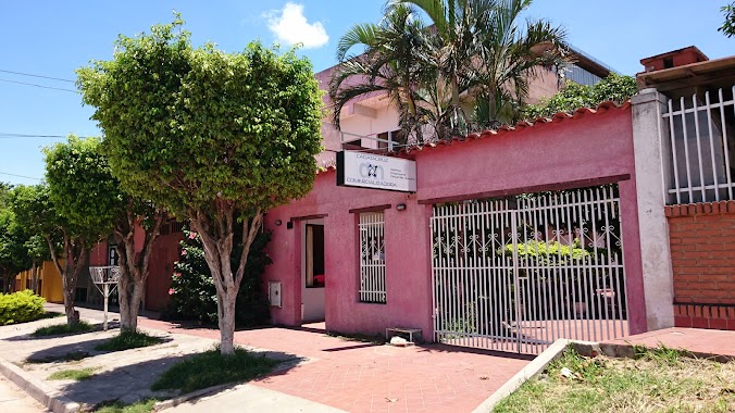 Empresa Comercializadora Cadatacruz, Author: Luciano Orozco