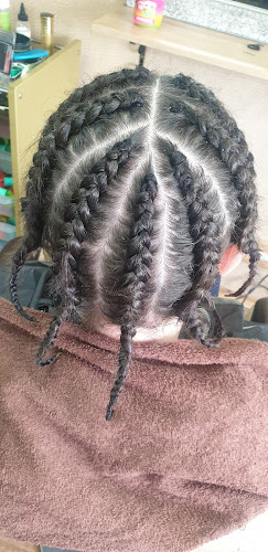 Home of Beauty Afro Hair Salon - Beauty salon