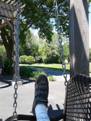 Kemmerling Park and Pool - Thumbnail