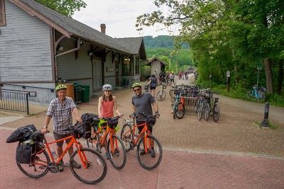 Golden Triangle Bike Rental