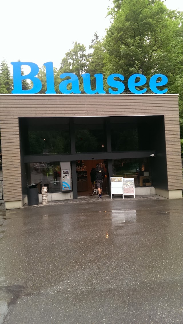 Blausee