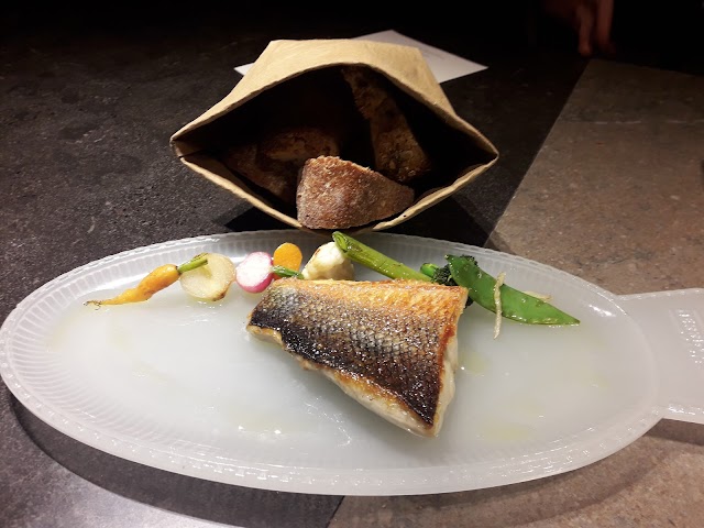 Misura Restaurant