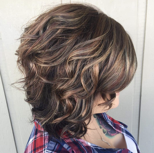 Alternatives In Hair - Thumbnail