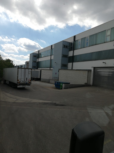 Staudinger Halle