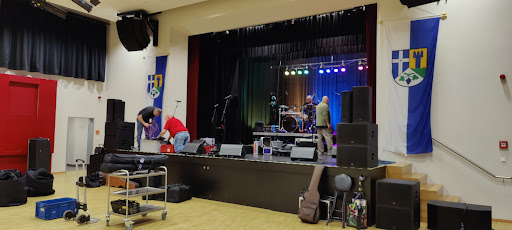 Kulturhalle - Thumbnail
