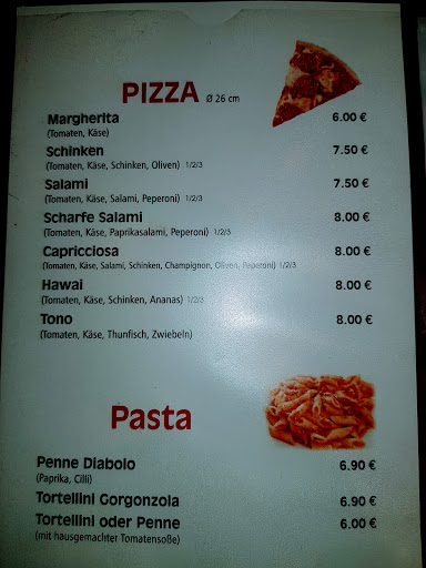 Michal's Pizza Pasta - Thumbnail