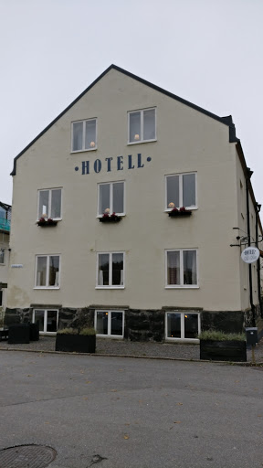 Hotell Blå Blom