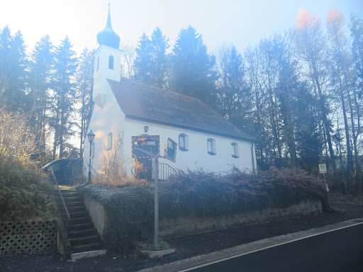 Kapelle Osterwald - Thumbnail