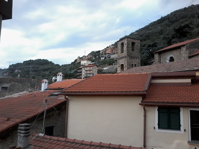 Agriturismo Ca' Du Nonu