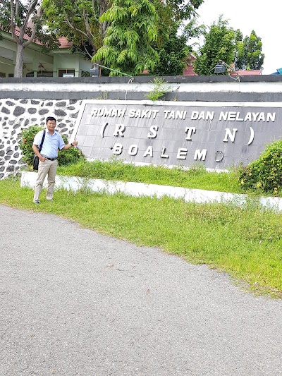 Photos of Rumah Sakit Tani dan Nelayan Boalemo
