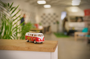 Photo n°9 de Vendezvotrecampingcar à Baron-sur-Odon (Concessionnaire de véhicules de loisirs)