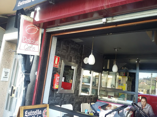 Dolche Cafe Gallery - Spain